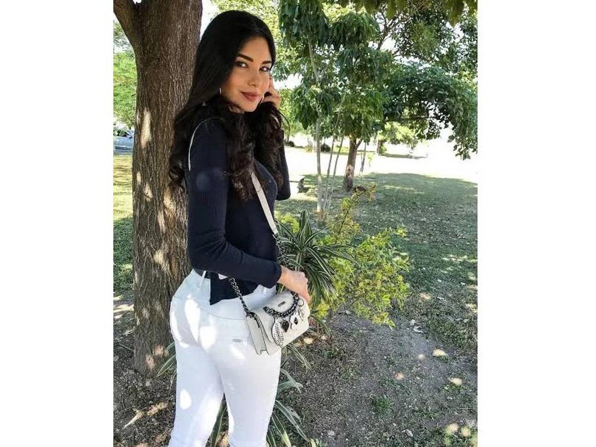 $!Geraldine Ponce, alcaldesa de Tepic, buscará ser senadora