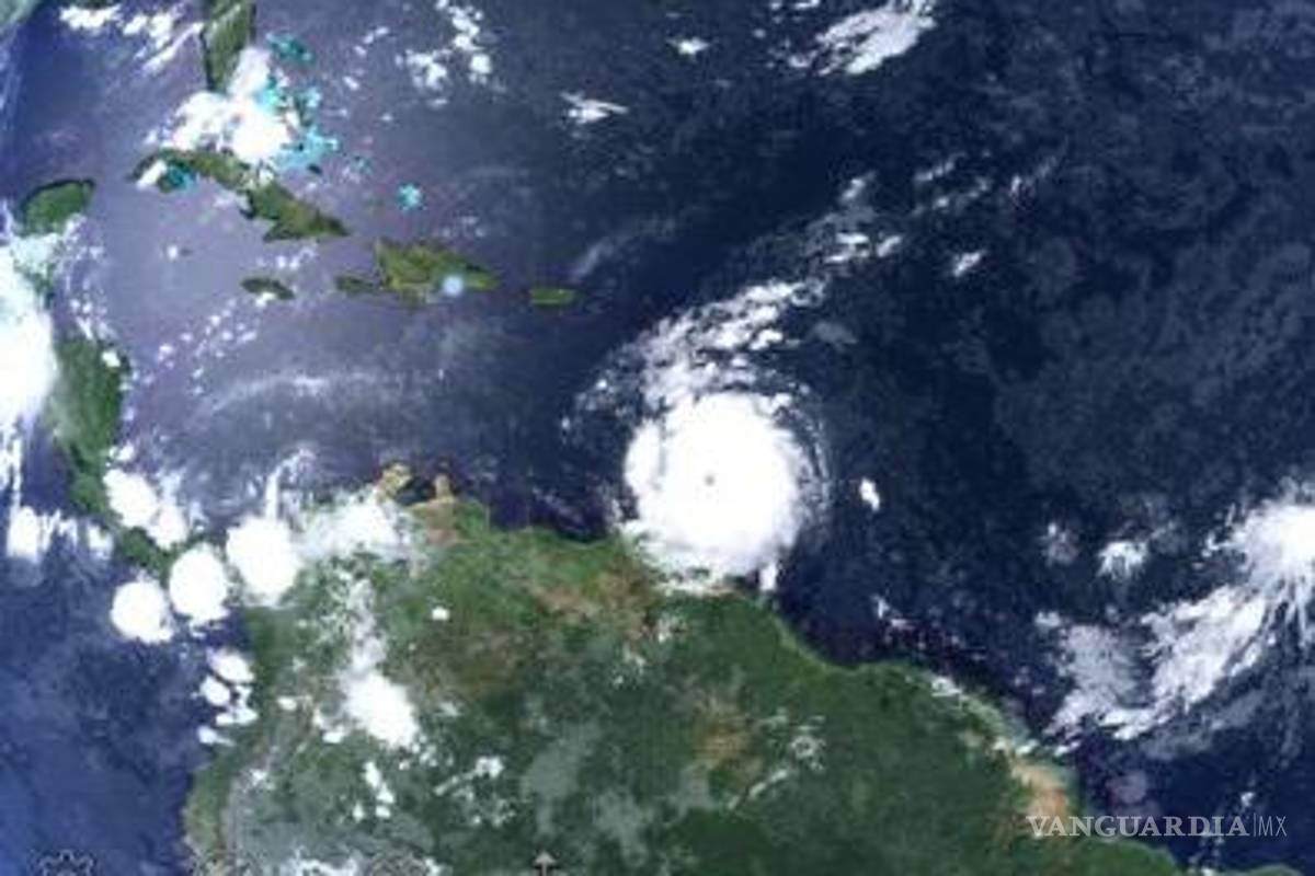 ‘Beryl’ tocaría tierras mexicanas como huracán categoría 1 o 2, advierte experto