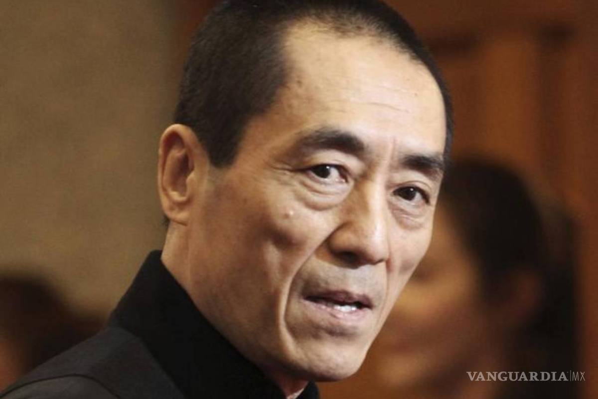 Admite Zhang Yimou el fracaso de &quot;La Gran Muralla”
