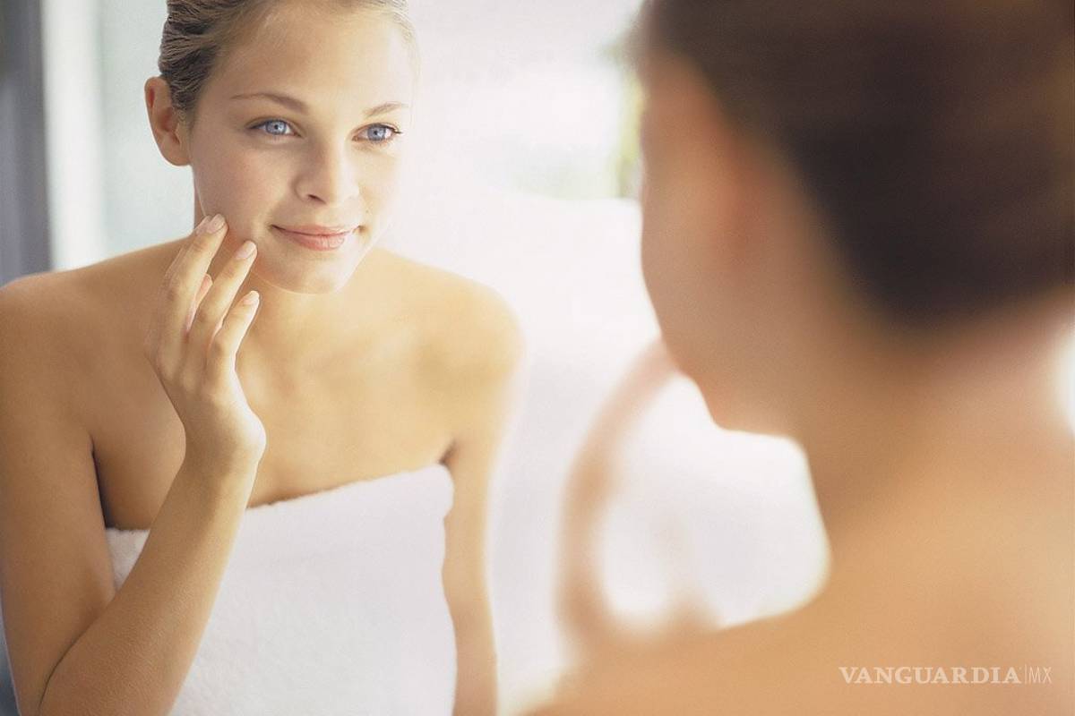3 hábitos para tener una piel radiante
