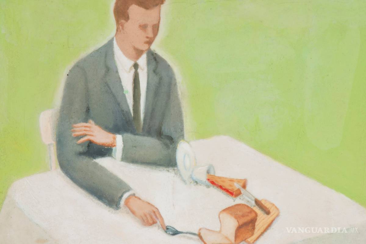 $!La Colección FEMSA lleva una muestra de arte latinoamericano a Tabasco