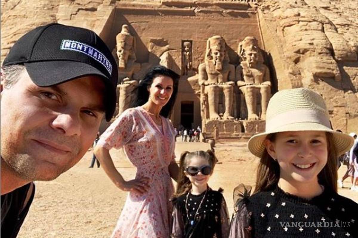 ¡Magazo! El increíble truco de Christian Martinoli que ya quisiera David Copperfield