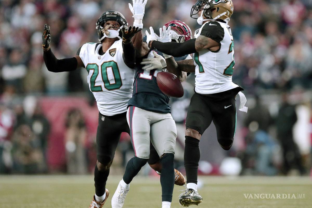 Jaguars cambiará el nombre de su estadio para próxima temporada