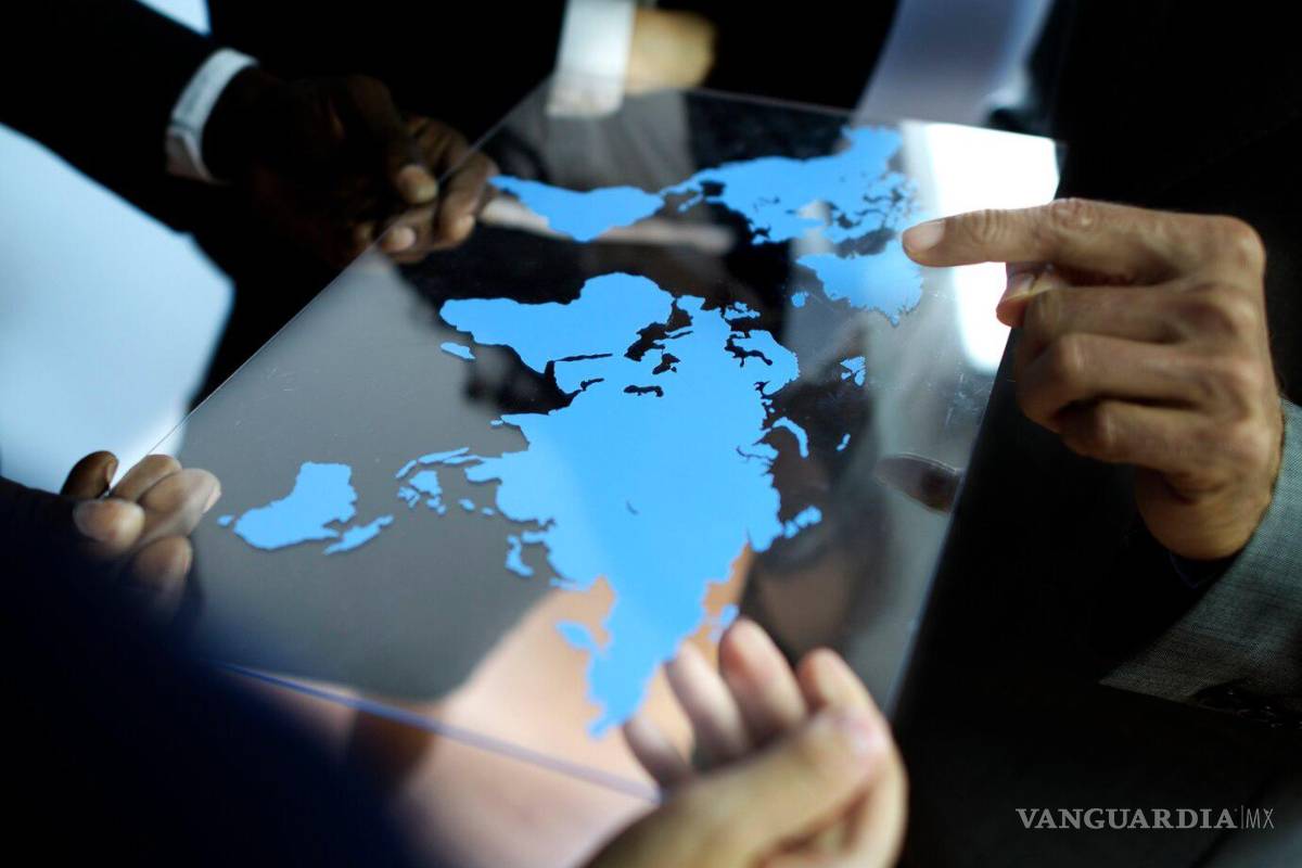 Reconfiguración geopolítica: El mundo cambia, ¿México está listo?