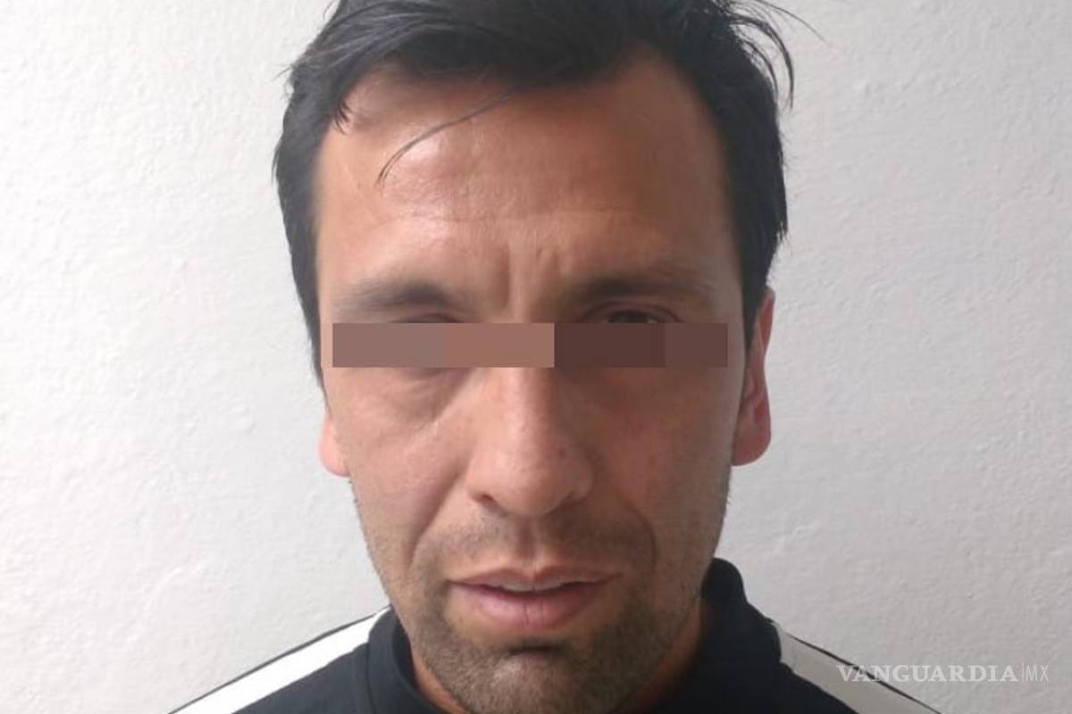 Capturan en La Laguna por fraude a Joaquín R., exjugador del Santos y la Selección Mexicana