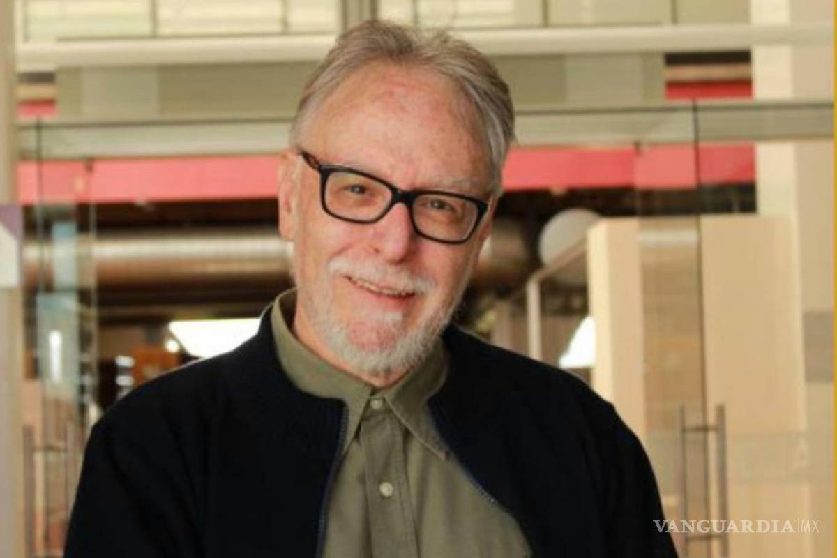 Poeta David Huerta recibirá máximo galardón de la Feria de Lectura de Yucatán