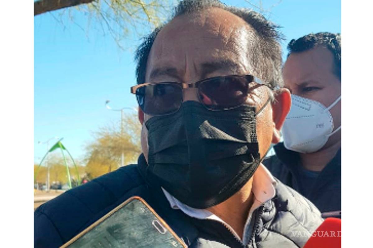 Simas Torreón exigirá a CFE se responsabilice de daños causados por el apagón