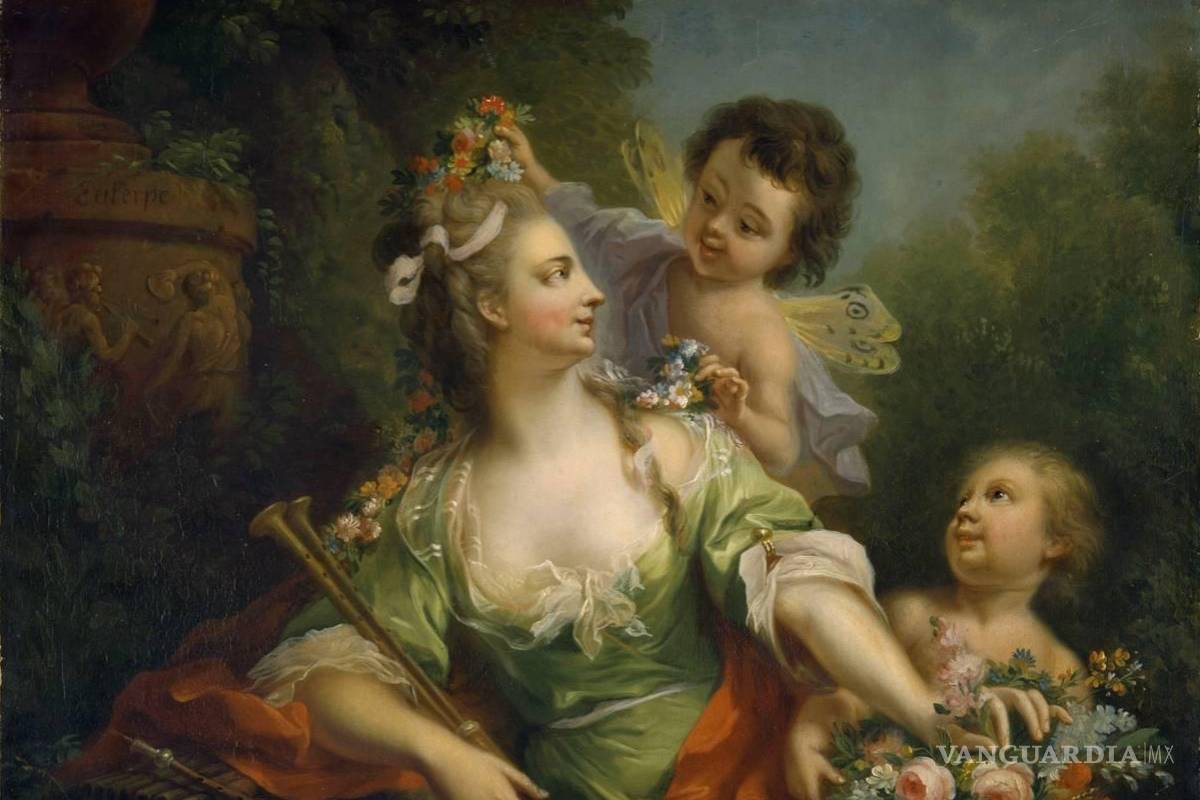 Variaciones sobre un tema de Euterpe