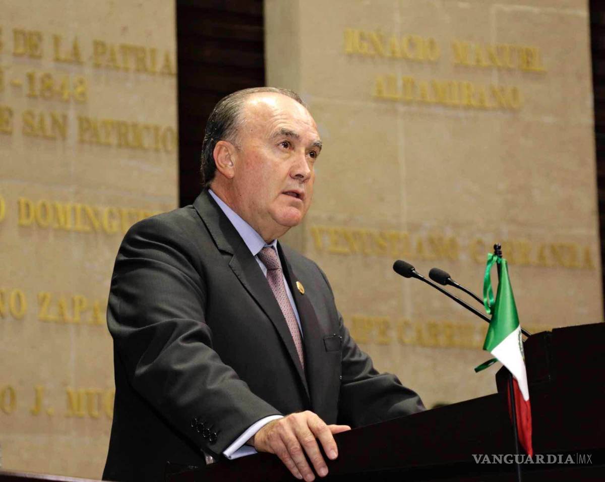 $!Avalan diputados de la Comisión de Economía iniciativas para impulsar a las Zonas Económicas Especiales y atraer inversión extranjera