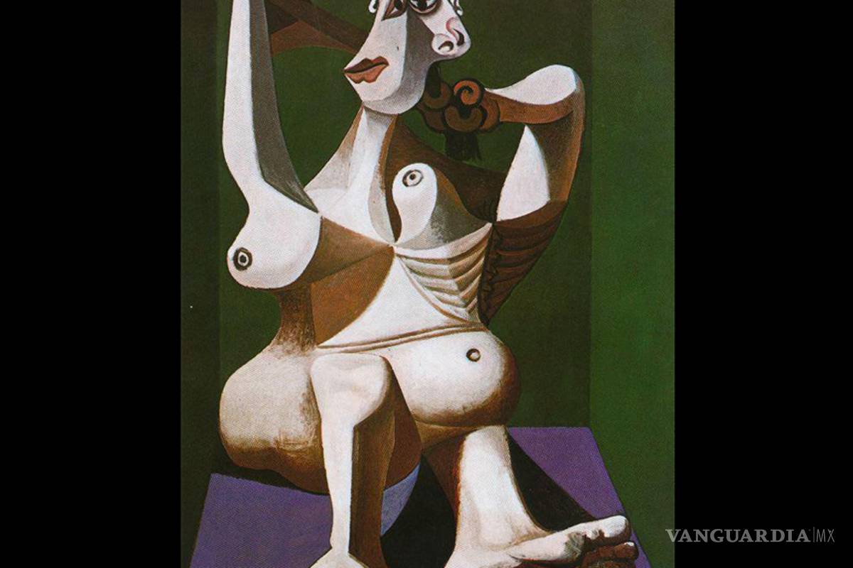 Policía turca recupera cuadro de Picasso robado en NY