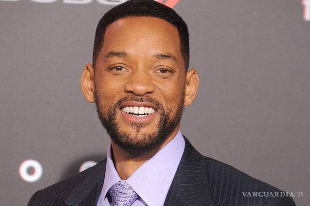 Will Smith regresaría a ‘Men in Black’