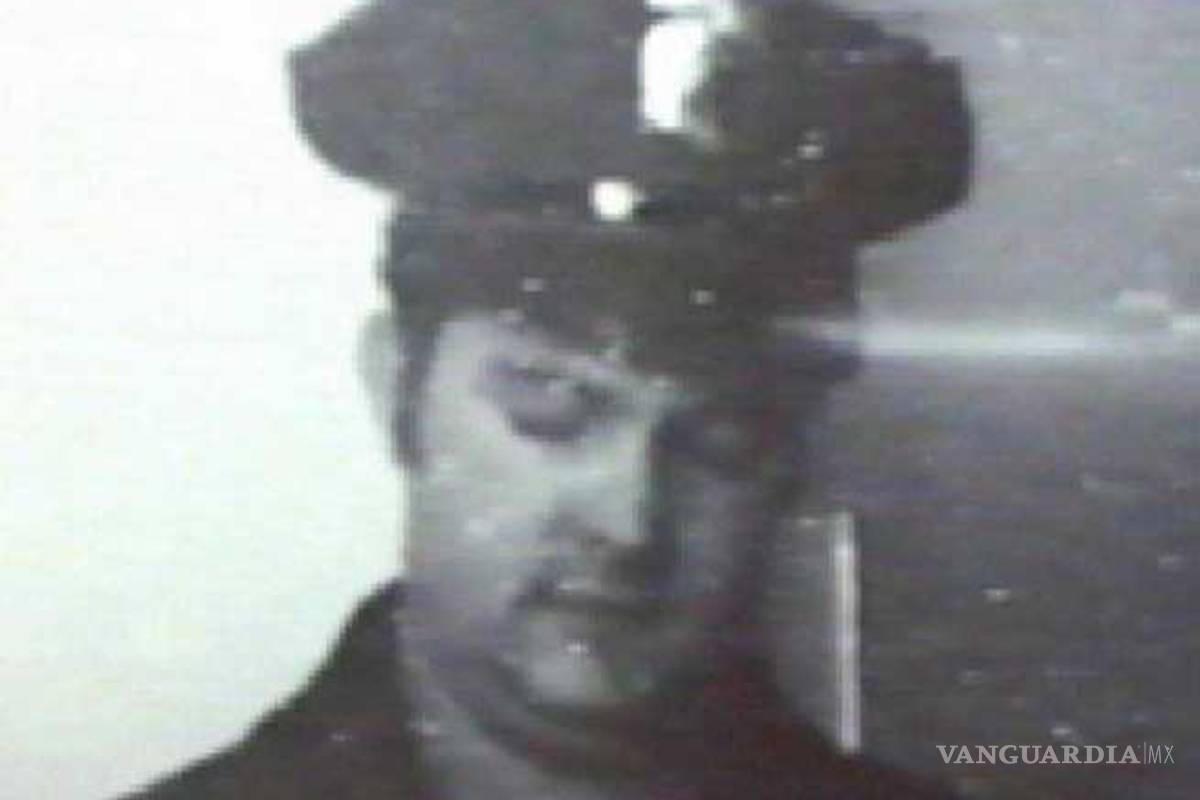 $!Hijo de Robert F. Kennedy publica fotos inéditas del 'verdadero asesino' de su padre