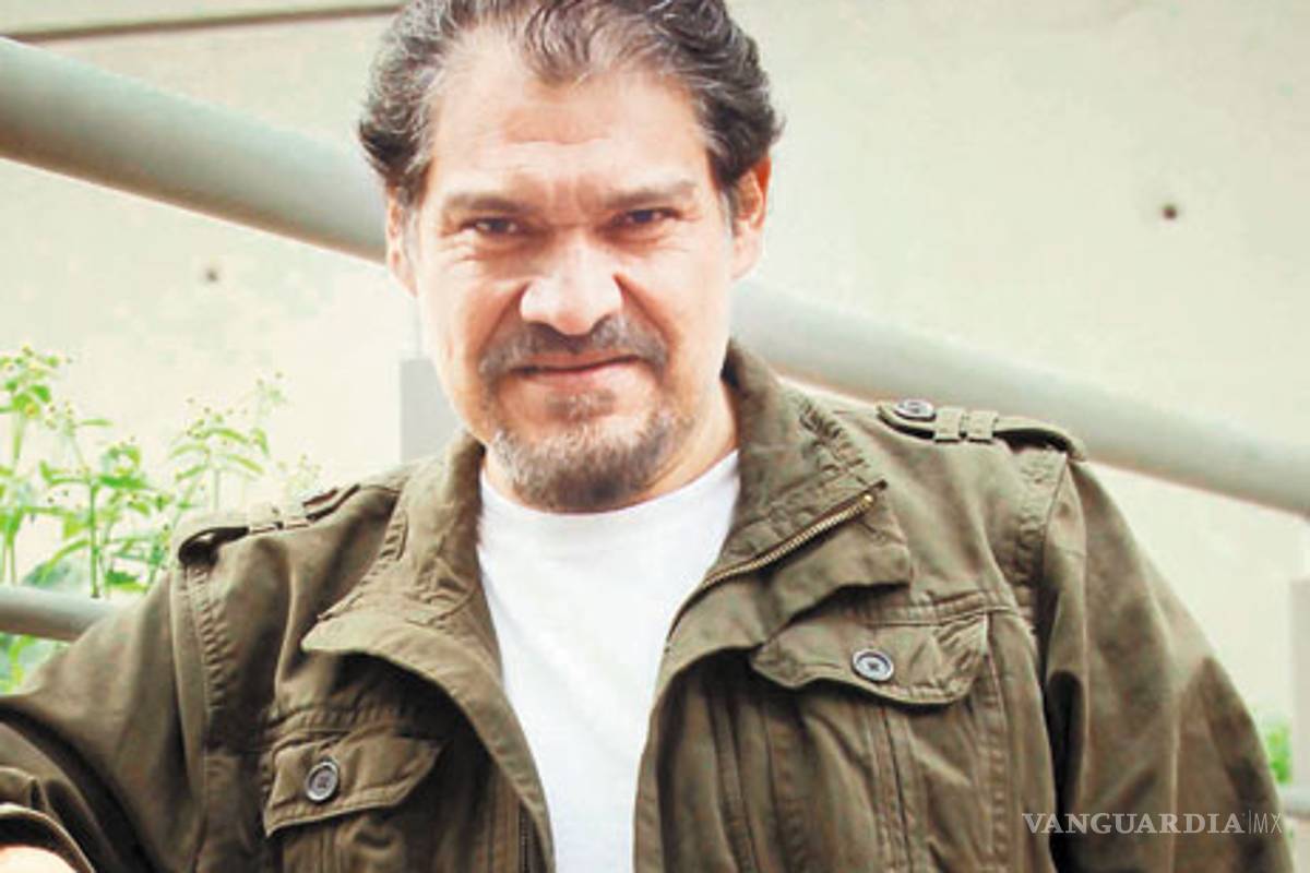 Joaquín Cosío enfrentará a Johnny Depp