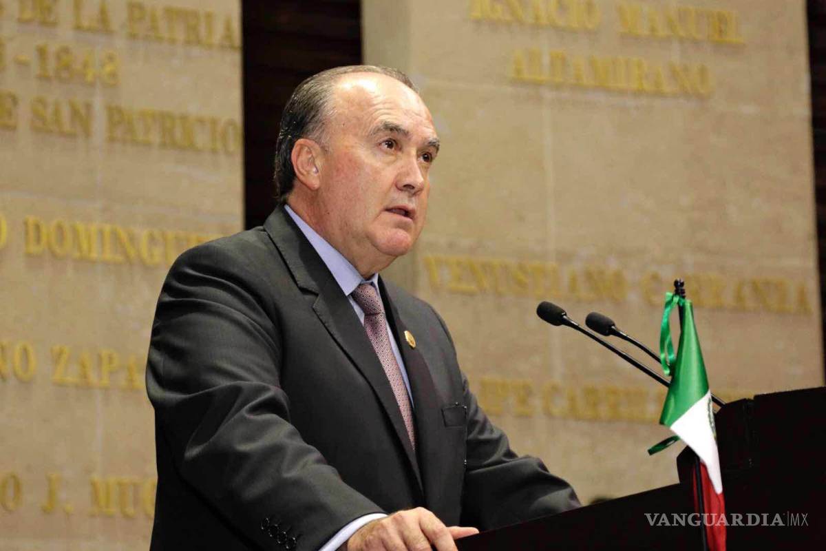 ‘La mayoría es la que manda’, dice Jorge Dávila