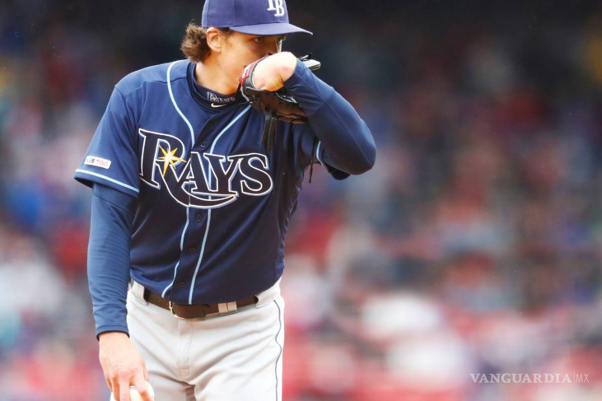 En Serie Mundial mucho por demostrar