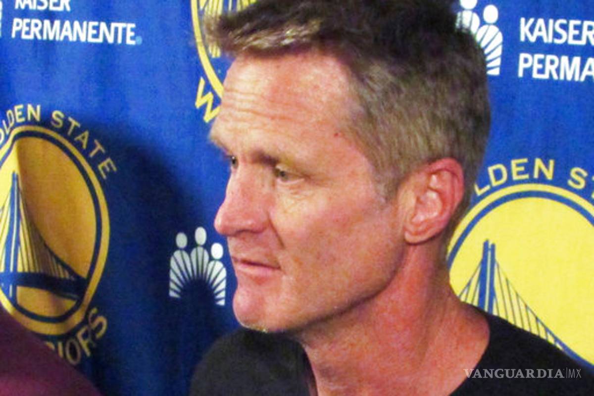 Golden State sufrirá una baja muy sensible para el resto de los playoffs