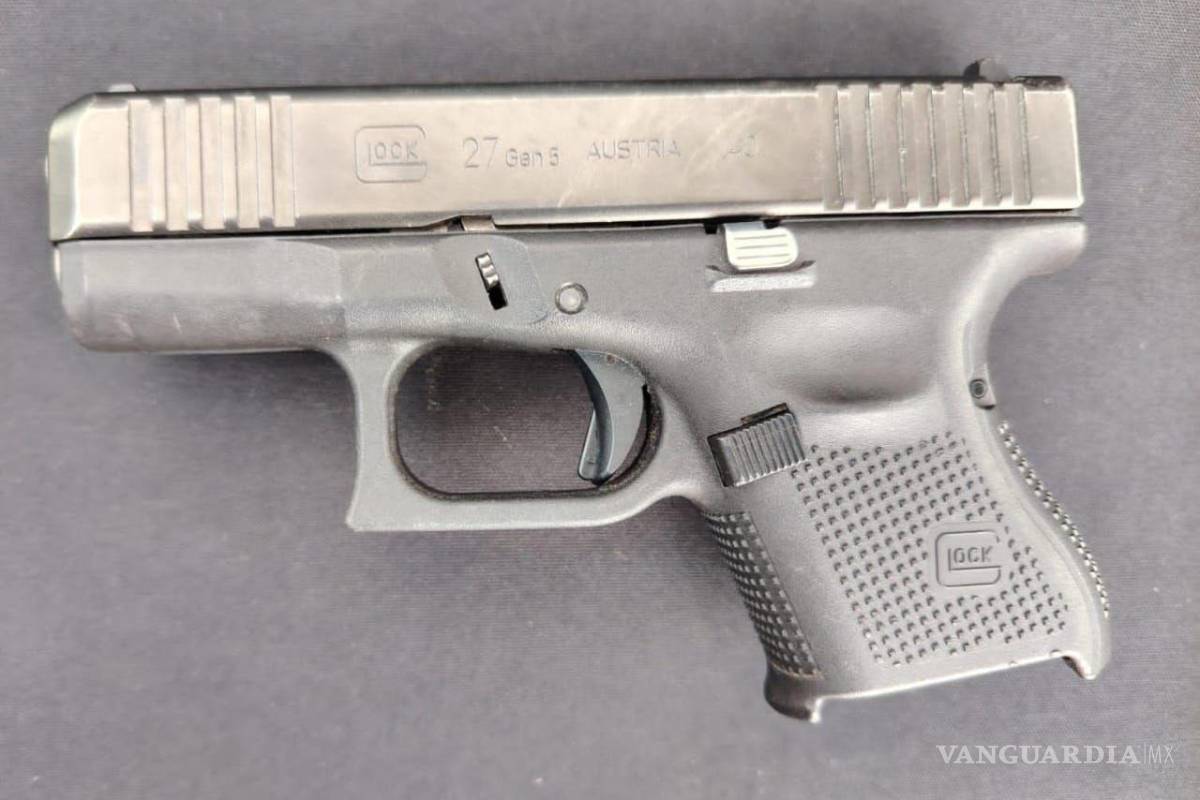 Detienen a seis generadores de violencia, entre ellos un adolescente, en Nuevo León