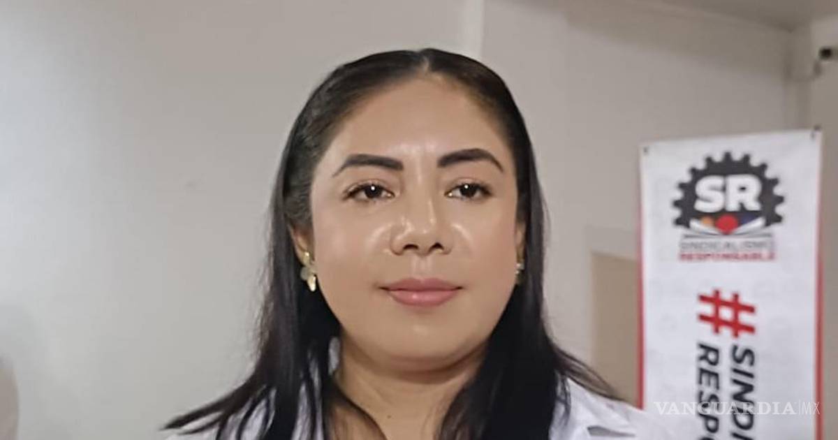 CTM Coahuila reconoce baja en empleos, pero destaca estabilidad laboral y bolsa de trabajo