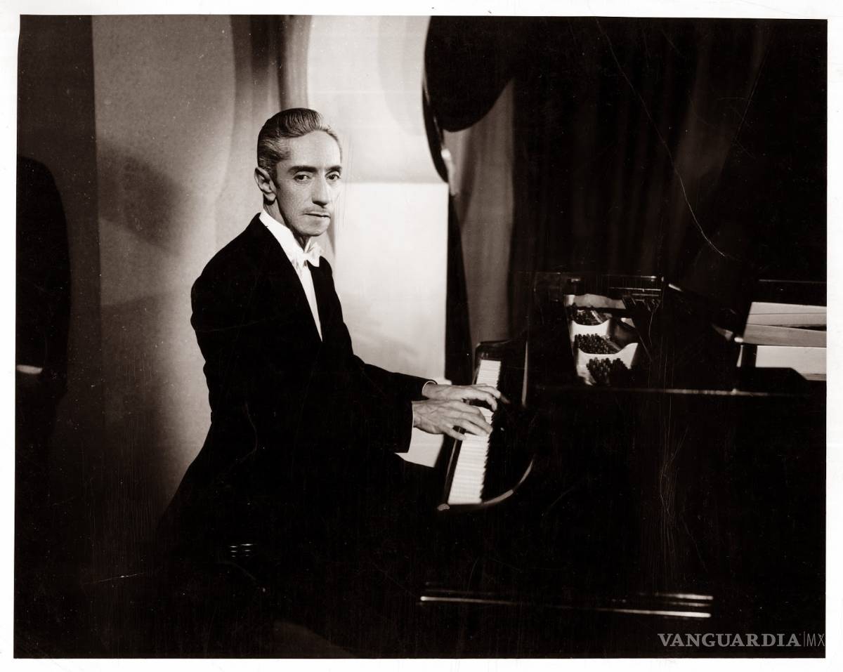 $!A 120 años del natalicio de Agustín Lara