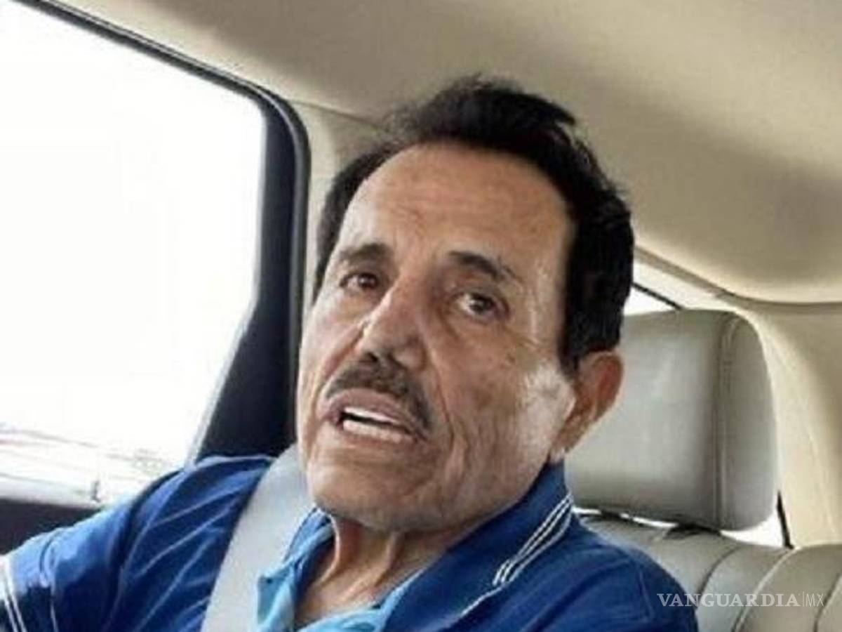 $!El capo fue capturado en los Estados Unidos