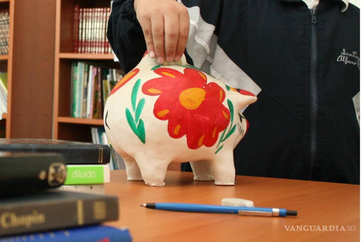 Crecería 5% gasto para pensiones de un billón 637 mil 665.1 millones de pesos