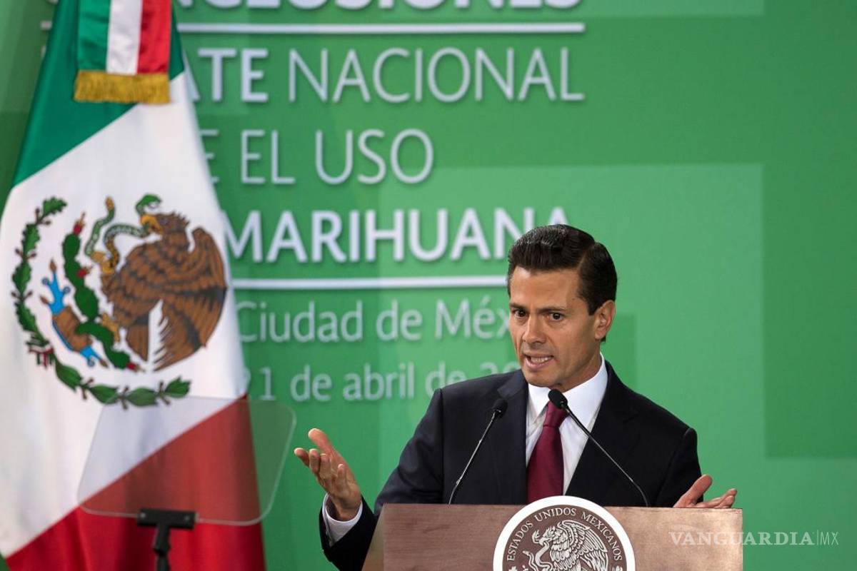 Washington Post destaca liderazgo de América en legalizar mariguana
