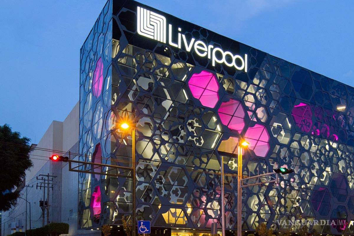 Coronavirus: Liverpool y El Palacio de Hierro cierran temporalmente sus tiendas en México a partir de hoy