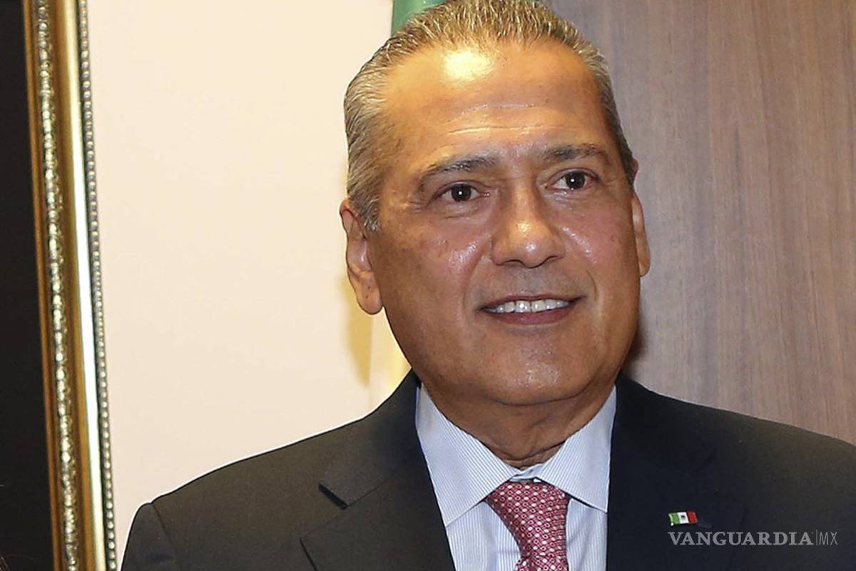 PAN le falló a Sinaloa con “Chapodiputada”: Beltrones