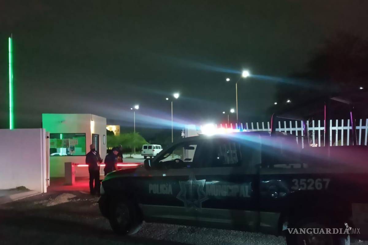 Torreón: por supuesta amenaza de tiroteo suspenden clases en Ciudad Universitaria
