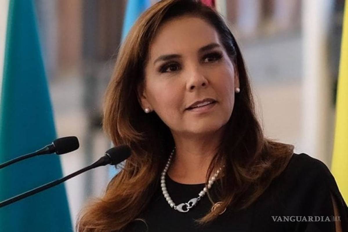 Alcaldesa de Cancún compra lujosa casa, pese a denuncias por enriquecimiento ilícito