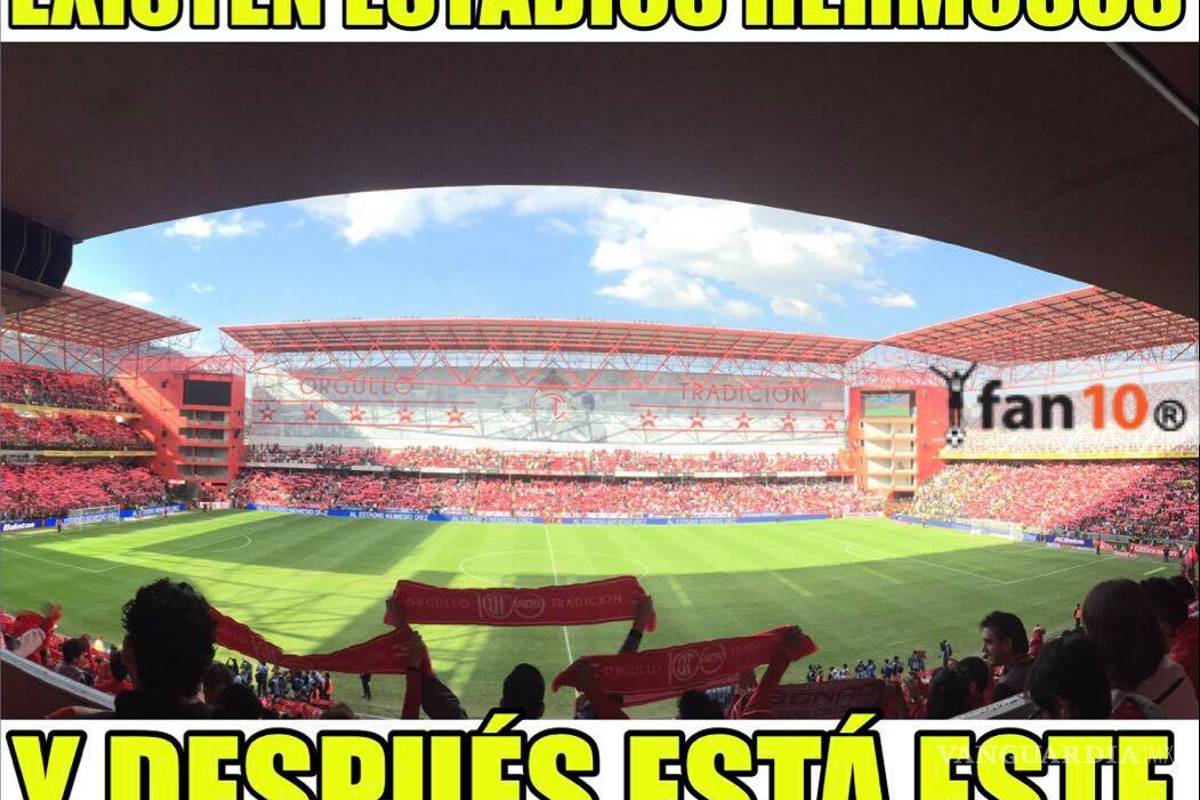 $!Aquí están los memes de la Jornada 2 del Clausura 2017