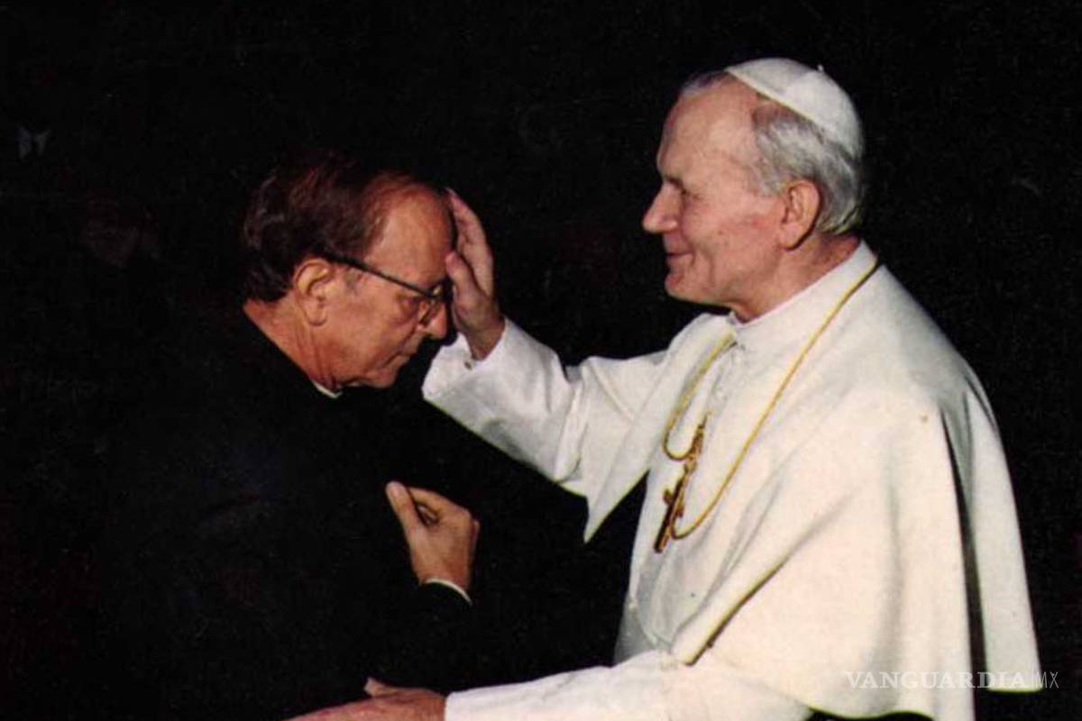 Reclaman víctimas de Marcial Maciel una compensación