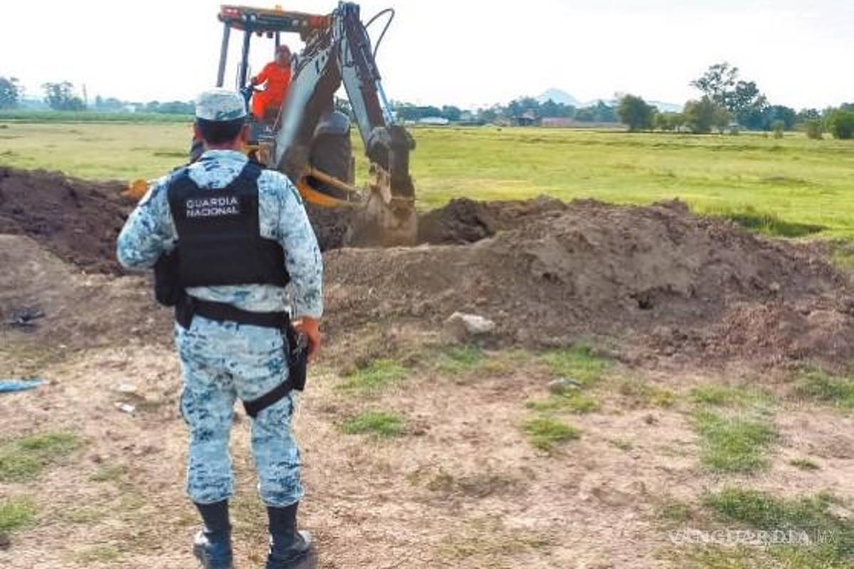 Se disparan hallazgos de tomas clandestinas de hidrocarburos; crece 300% entre 2021 y 2022