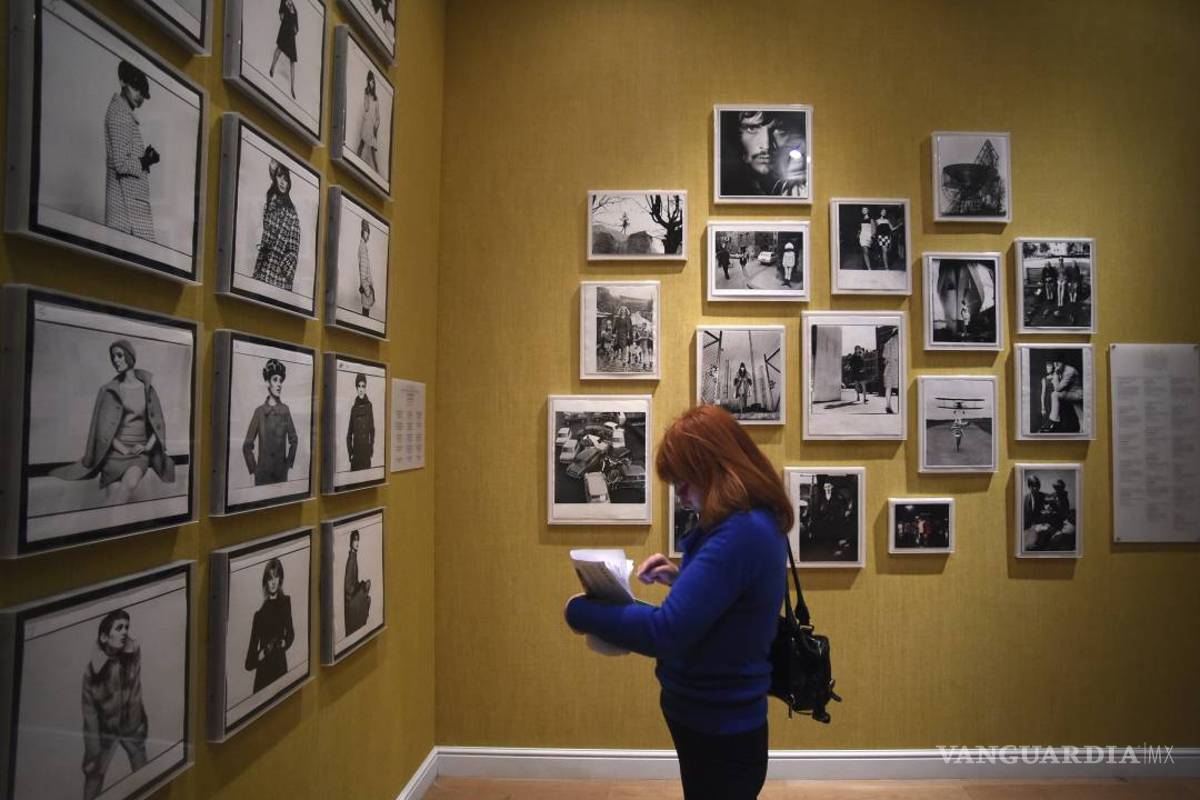 Vogue, 100 años de un estilo editorial que no pasa de moda