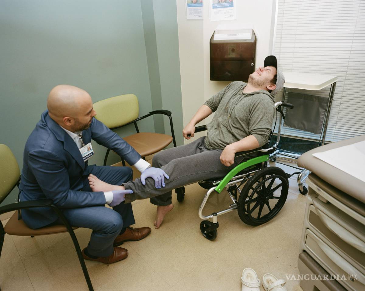 $!¿Vale la pena operarse para ser más alto? Esto debes saber