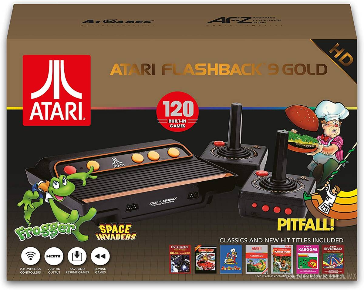 $!Imperdible: aprovecha estas cinco ofertas en videojuegos durante el Hot Sale