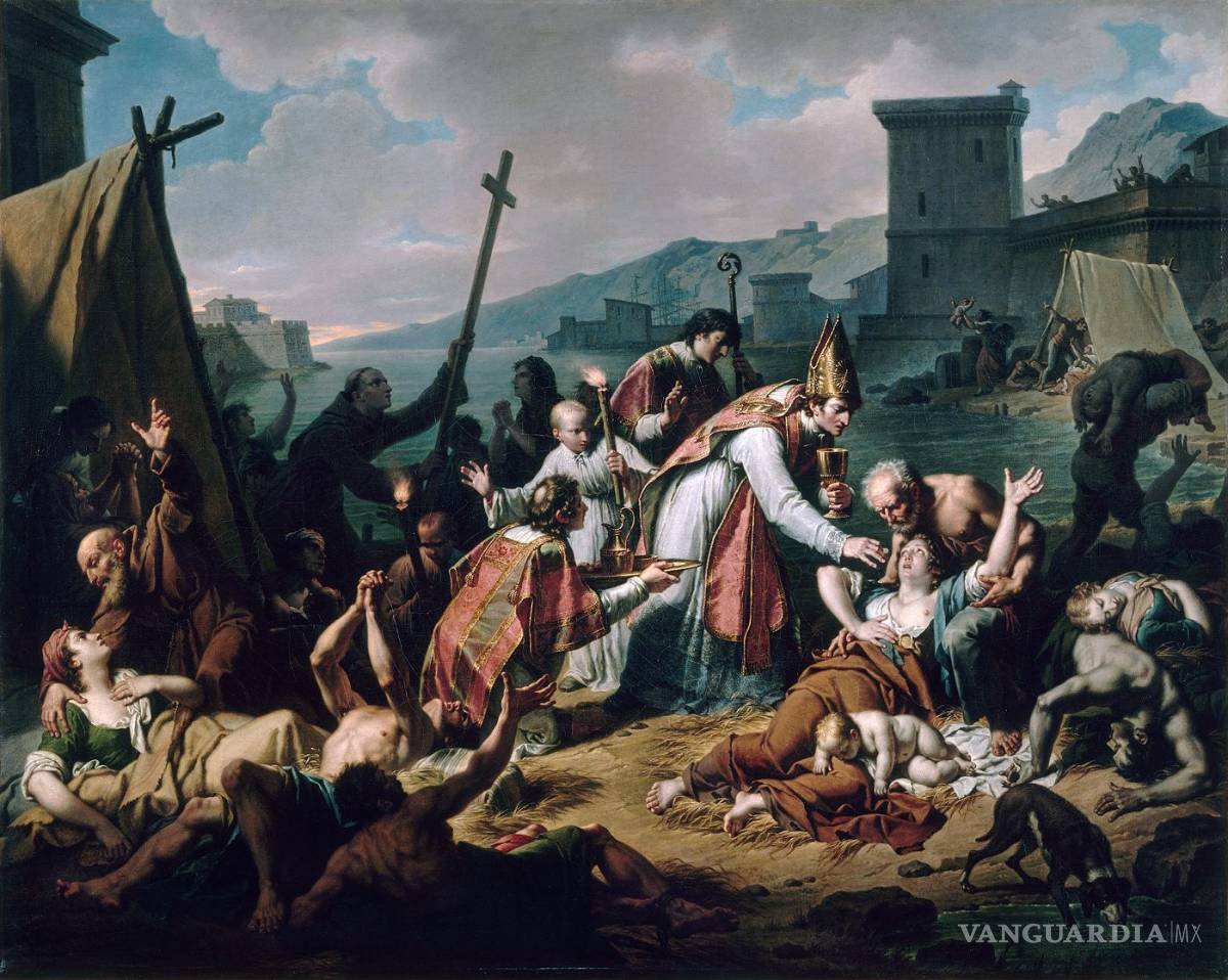 $!Coronavirus, peste negra, gripe española... ¿cada década de los 20 trae una terrible enfermedad o pandemia?