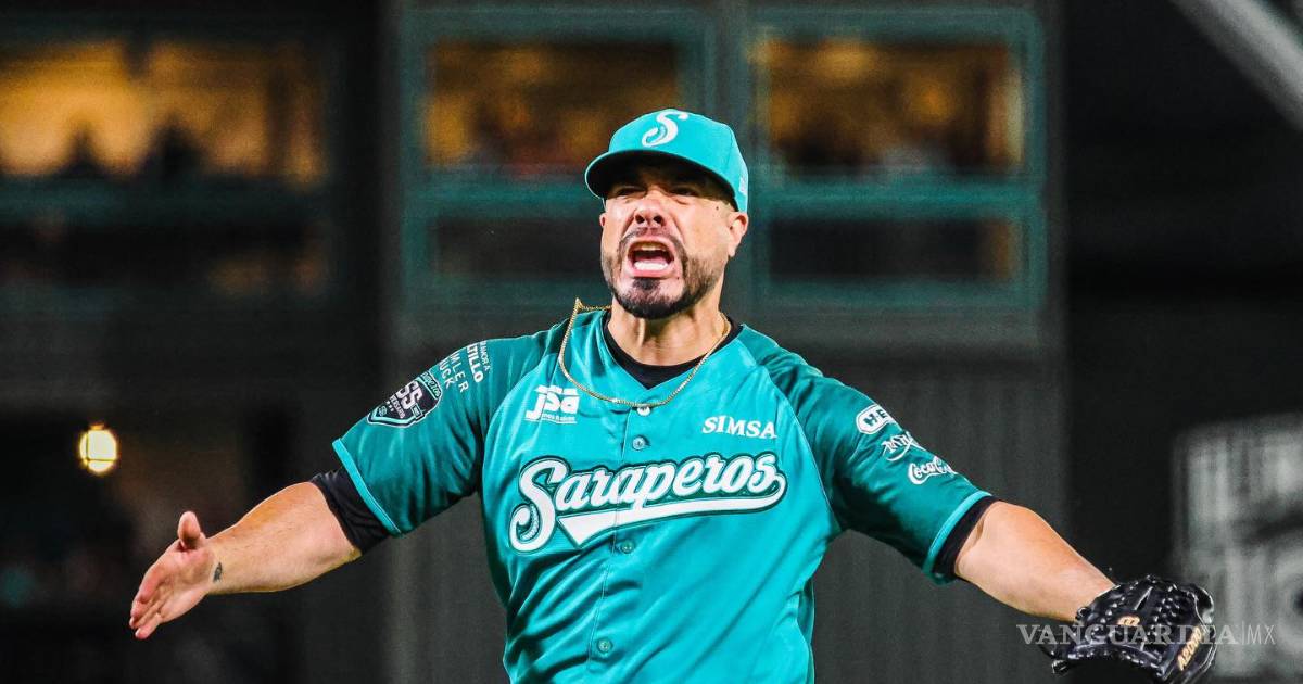 Saraperos de Saltillo presenta a sus 55 invitados para el Spring Training 2026