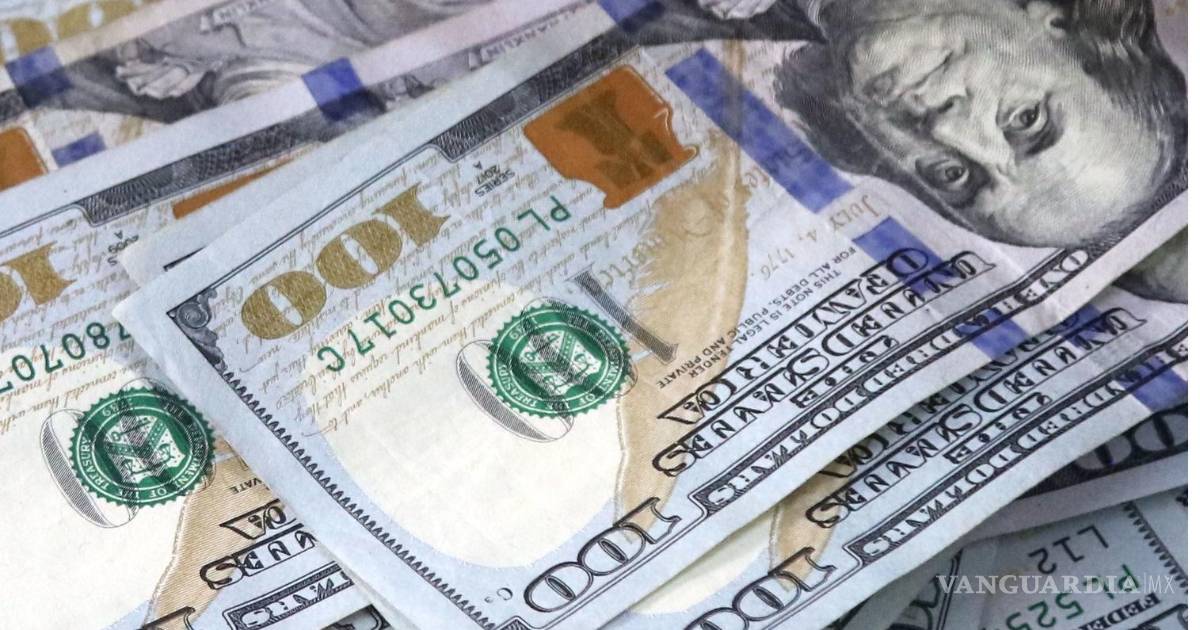 Las remesas a México caen un 4.6% en 2025 por las políticas migratorias de Trump