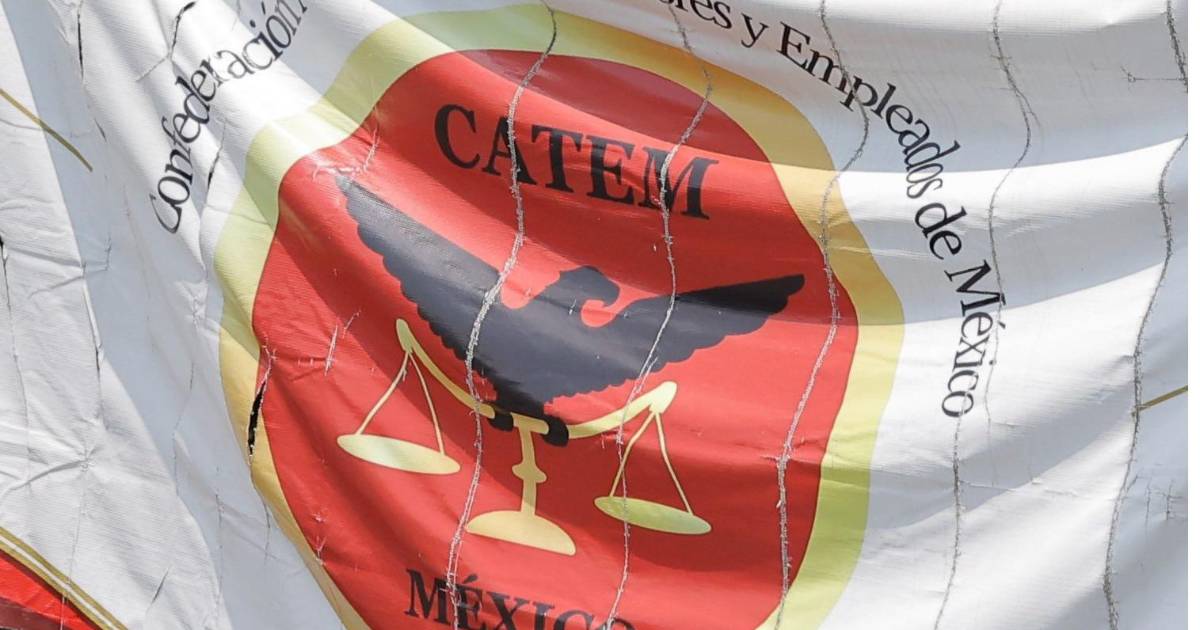 Exige IP-Durango acciones contra extorsión de CATEM