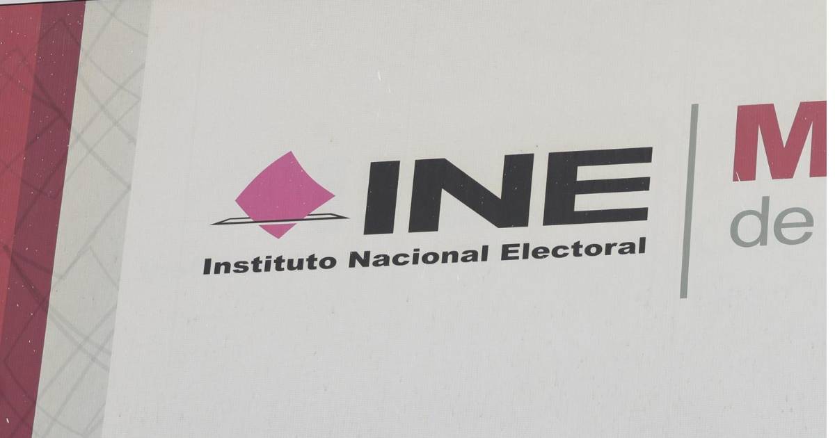 Busca INE detectar el dinero en efectivo que fluya en las campañas políticas