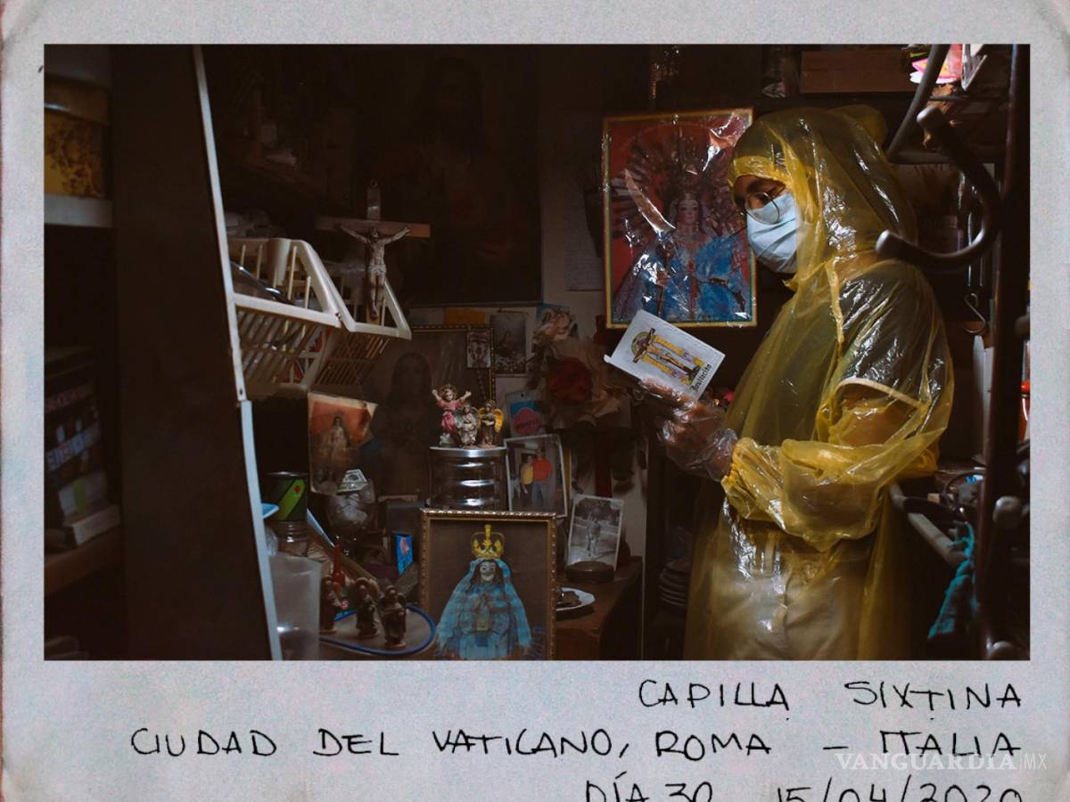 $!Ecos de la pandemia