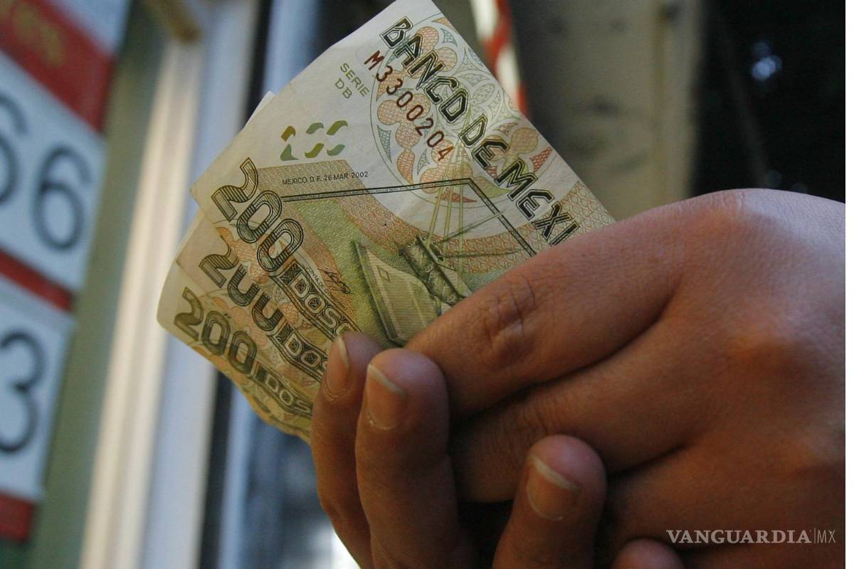 Crimen organizado utiliza remesas de migrantes para lavar ingresos