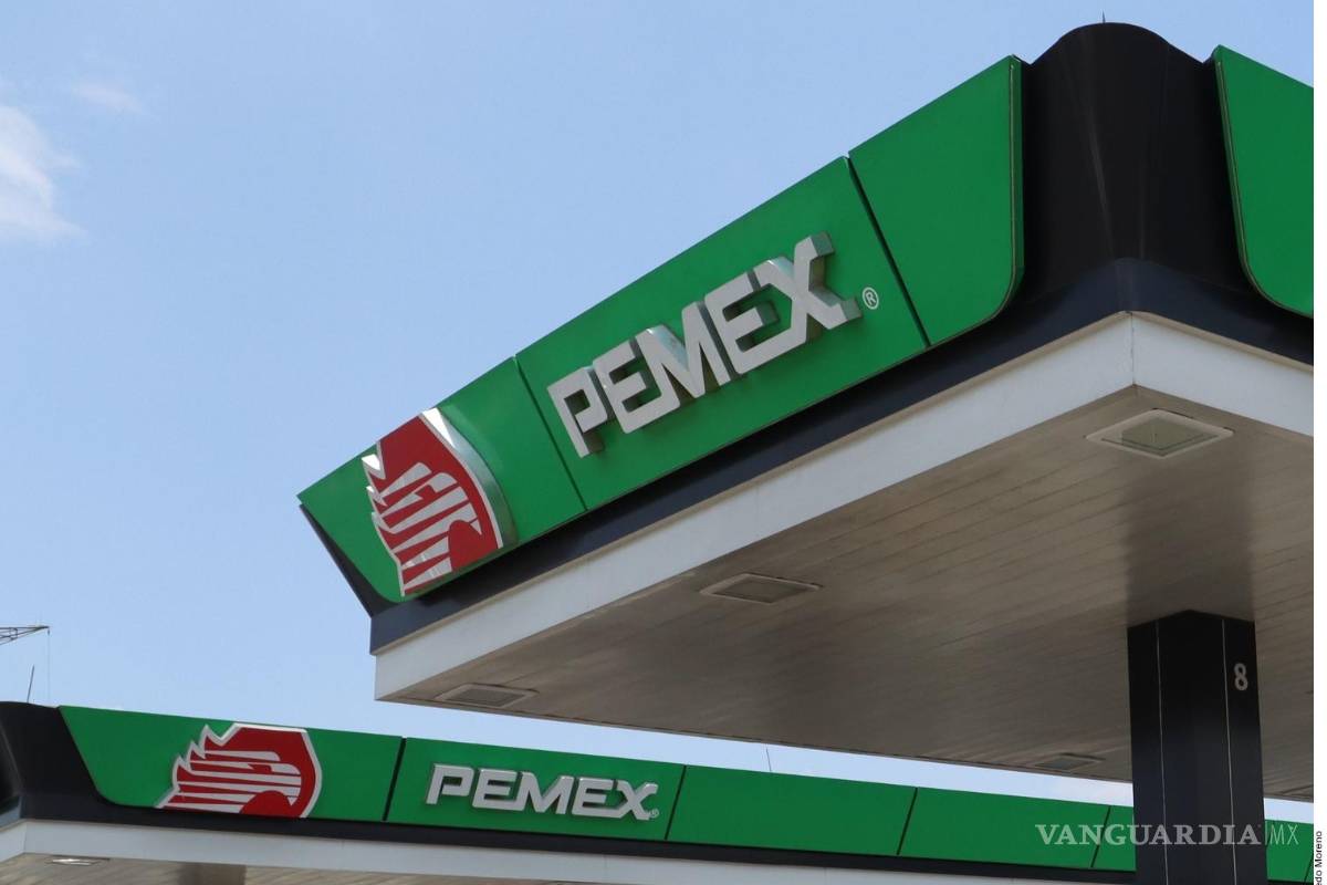 Necesitará Pemex 4 mil mdd de más para cubrir sus compromisos de 2026