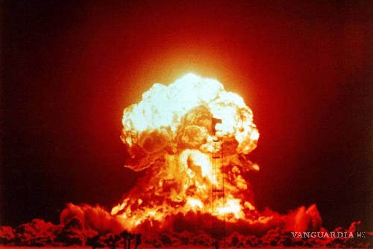 La bomba H, el arma más letal del mundo