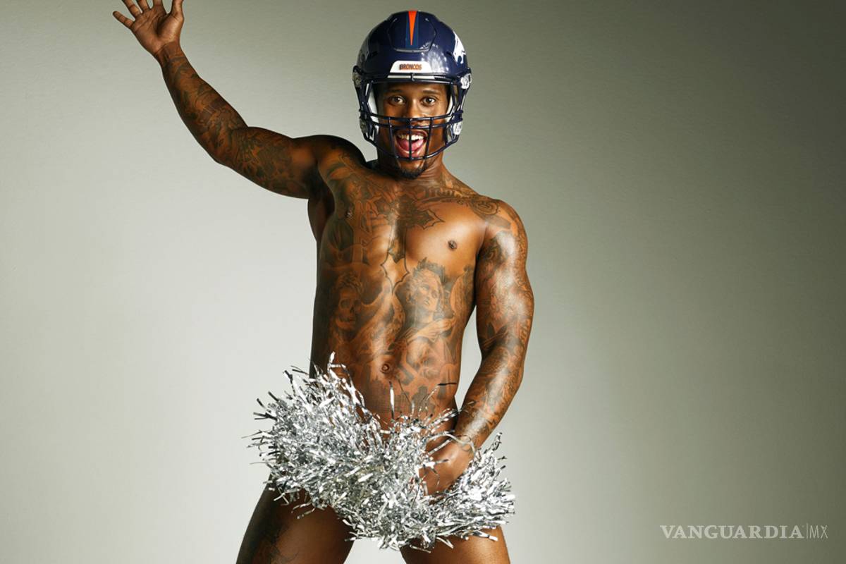 Von Miller: Un jugador fuera de serie