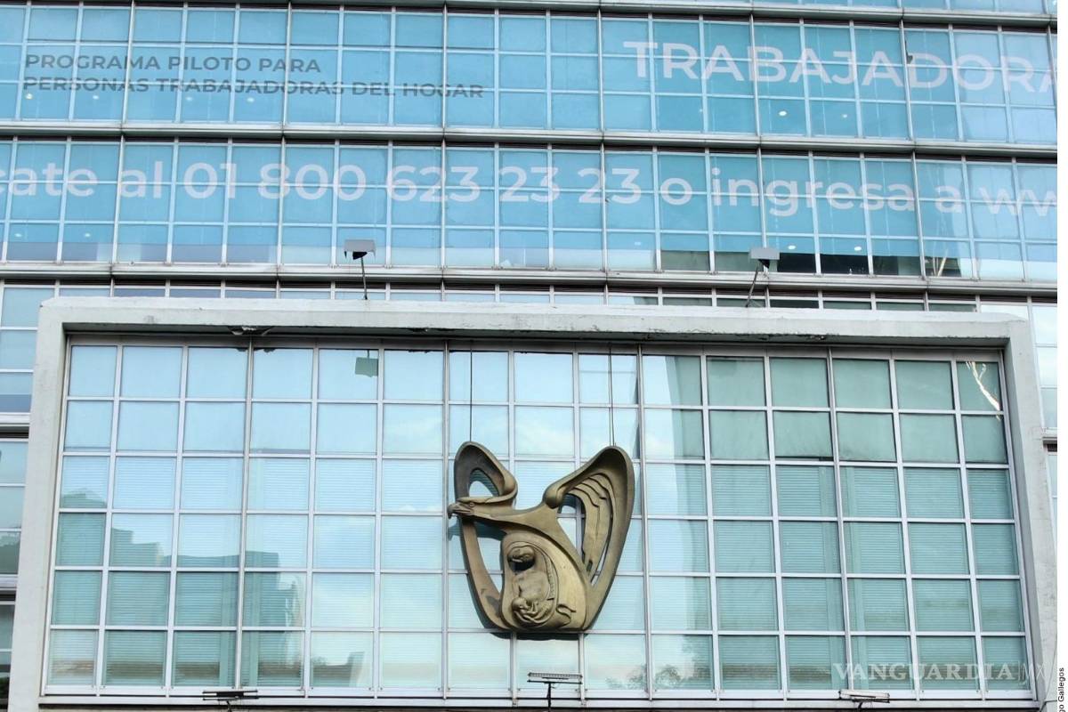 Podrán 13 millones de trabajadores independientes afiliarse al IMSS