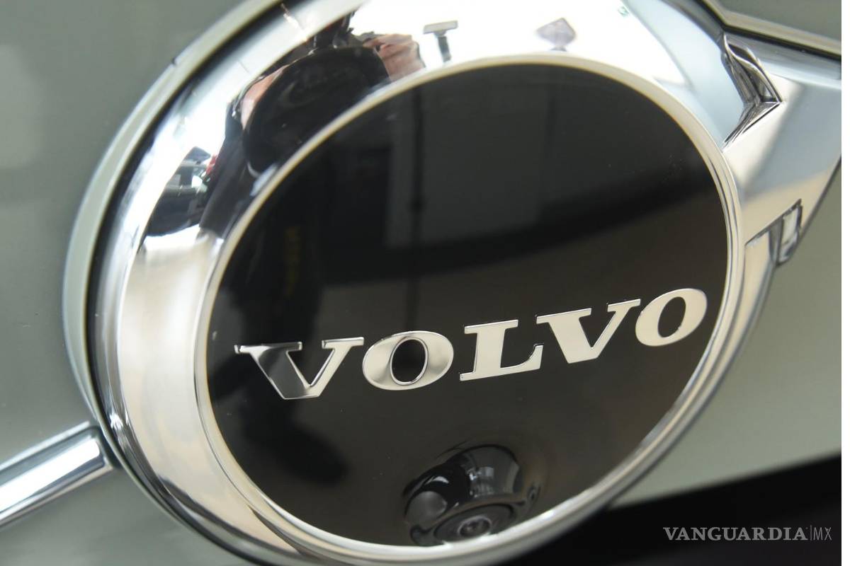 Se decide Volvo: instalará planta de camiones en Nuevo León