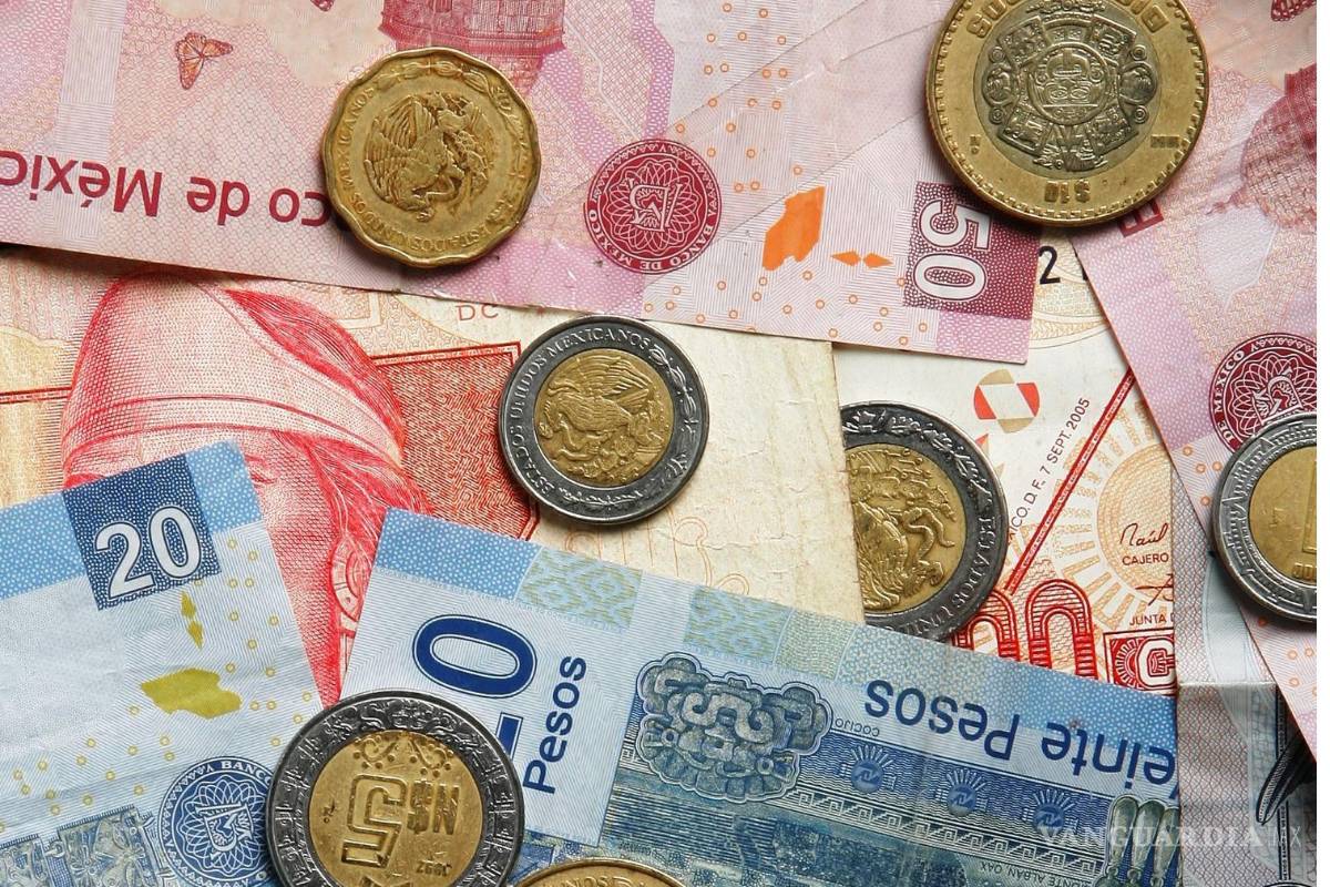 Paquete económico 2024 prevé déficit primario de 1.2% del PIB