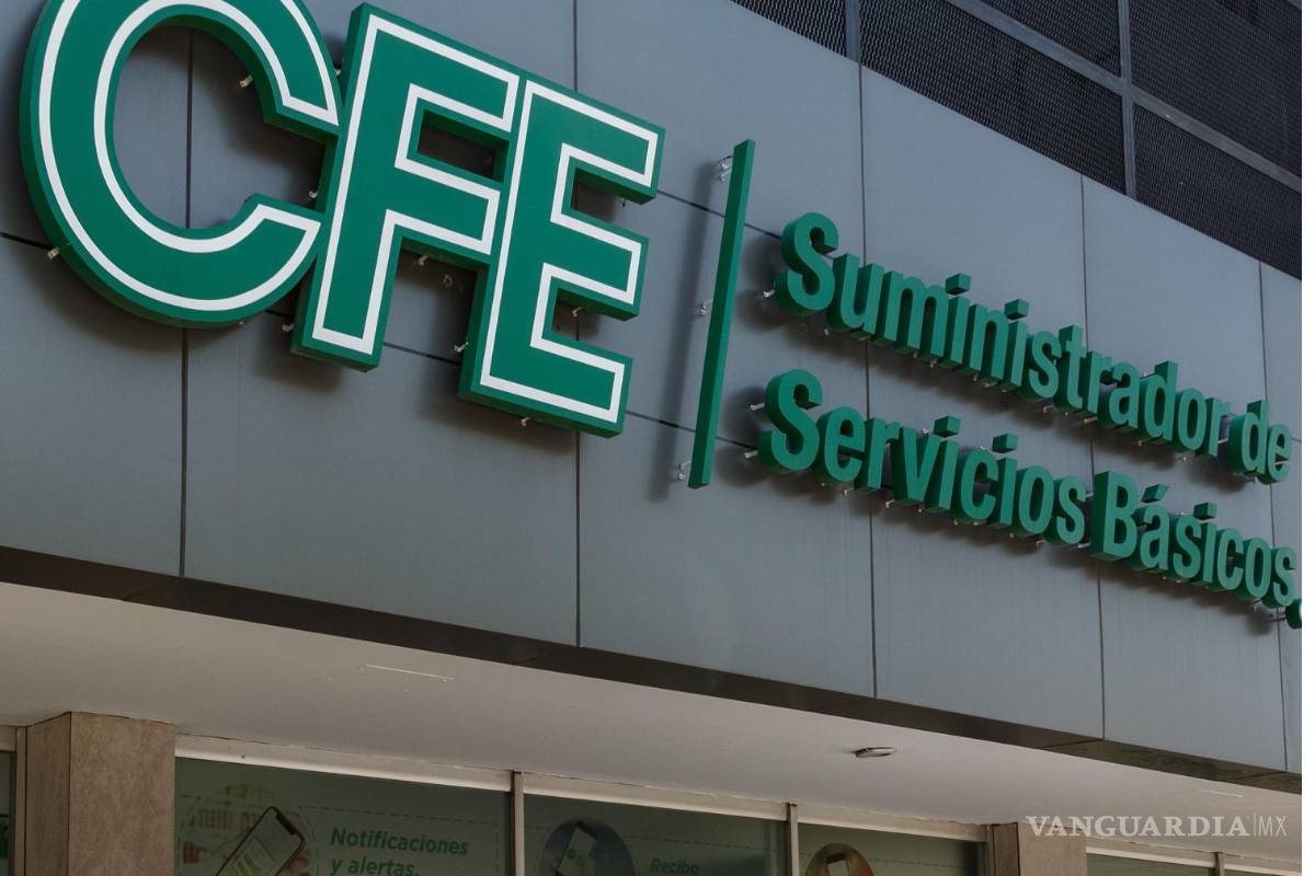 Gobierno de AMLO subsidia operación de CFE además de Pemex